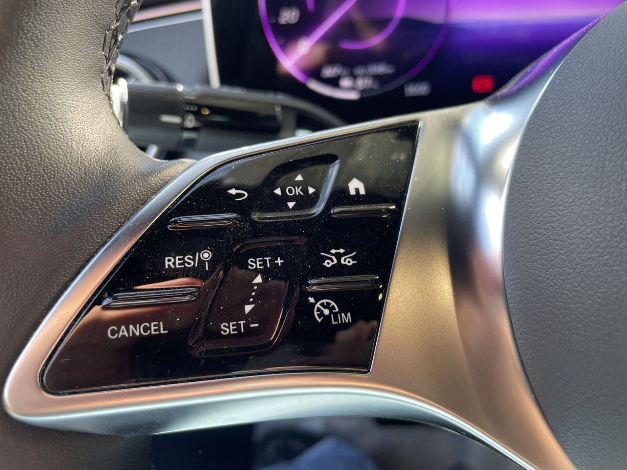Mercedes-Benz EQE – Bild 19