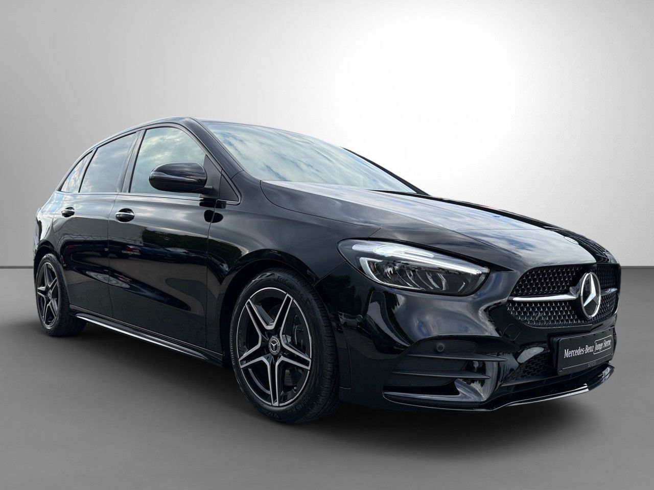 Mercedes-Benz B-Klasse – Bild 3