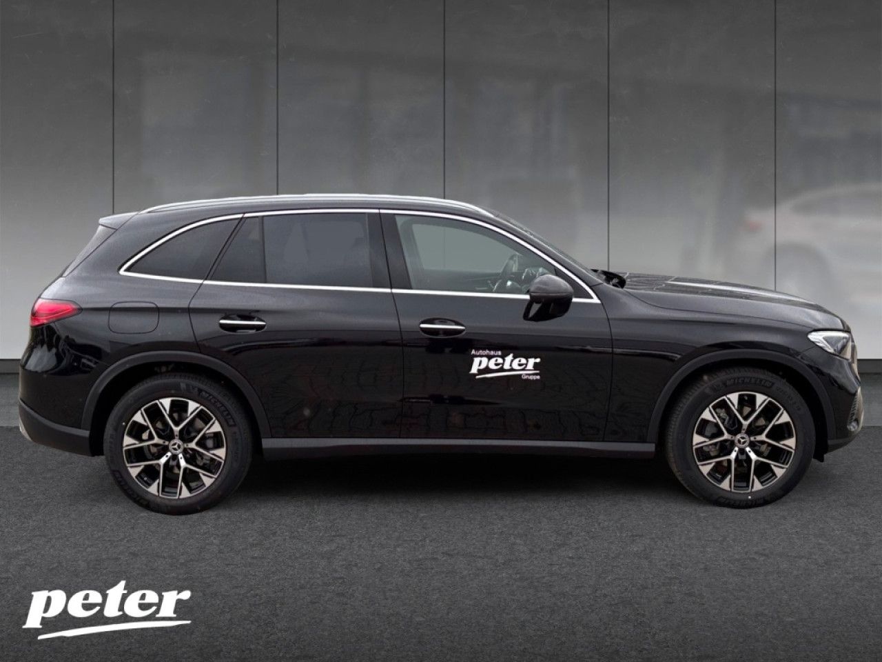 Mercedes-Benz GLC – Bild 20