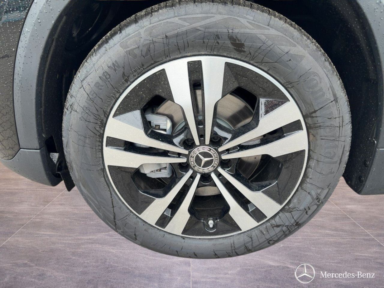 Mercedes-Benz GLA – Bild 11