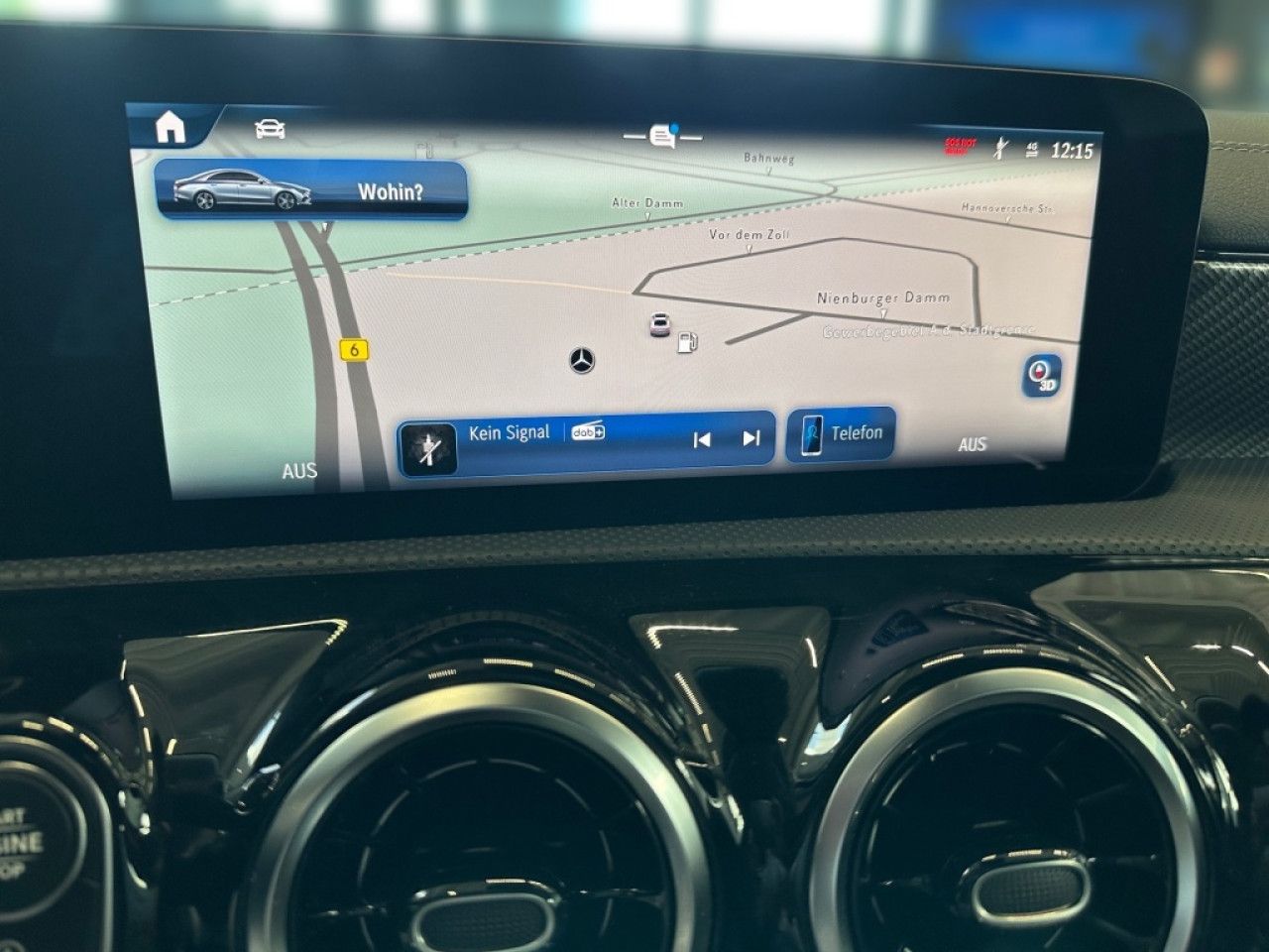 Mercedes-Benz CLA – Bild 12