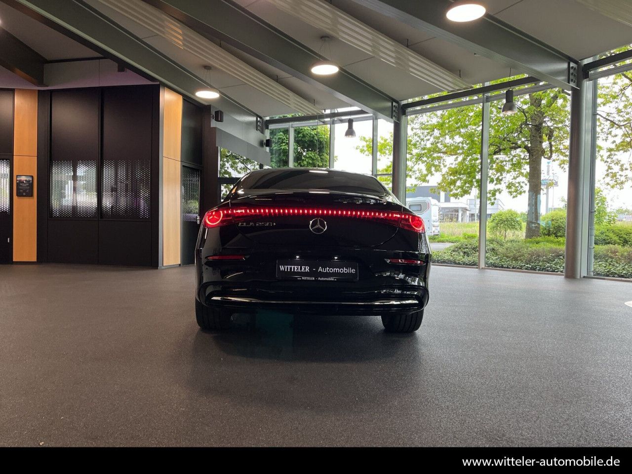 Mercedes-Benz CLA – Bild 12