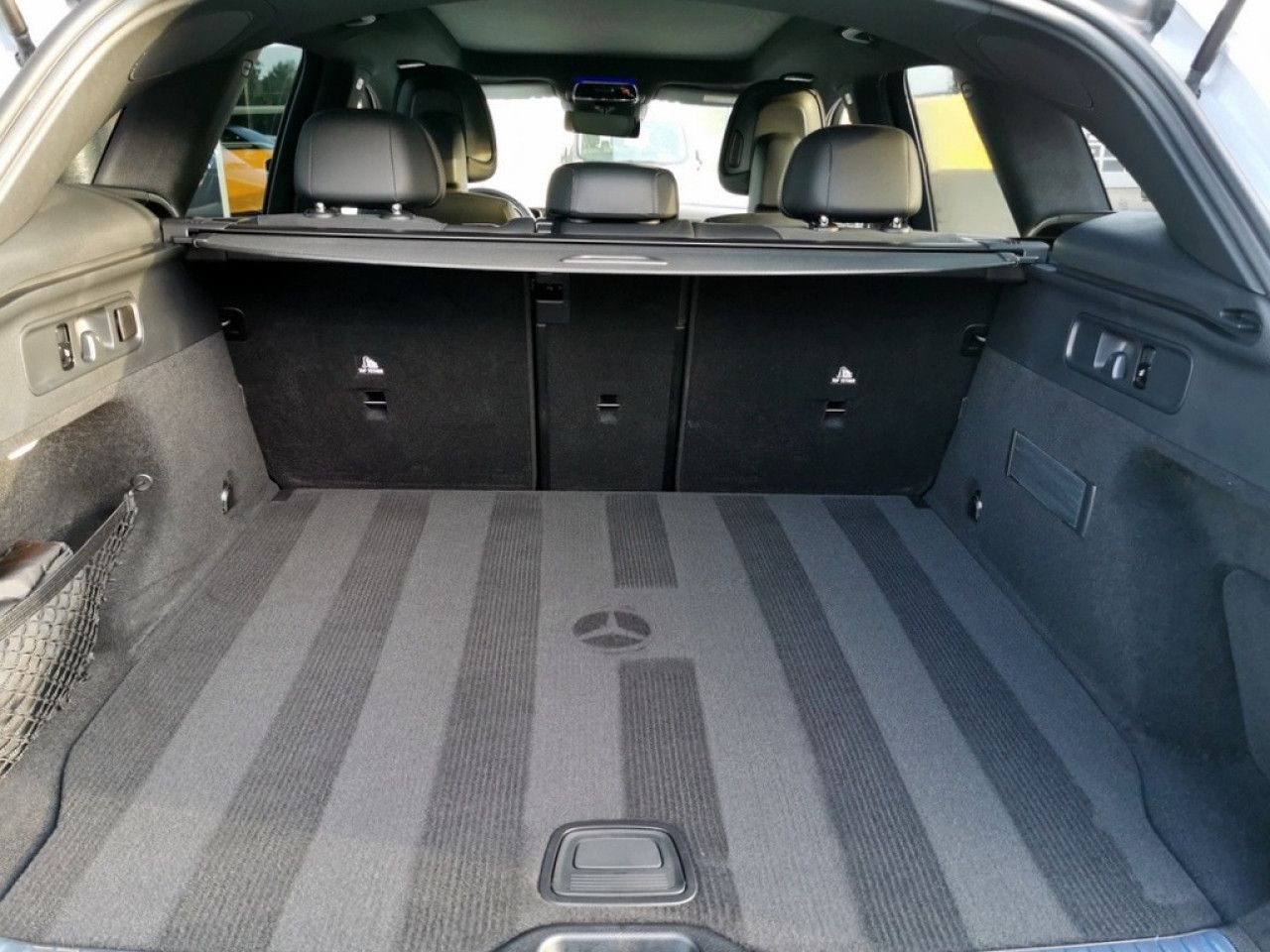 Mercedes-Benz GLC – Bild 8