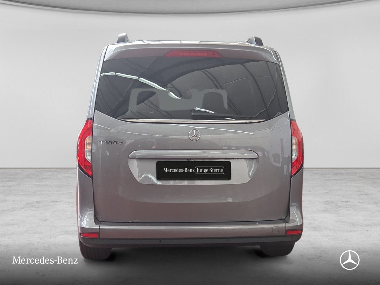 Mercedes-Benz T-Klasse – Bild 6
