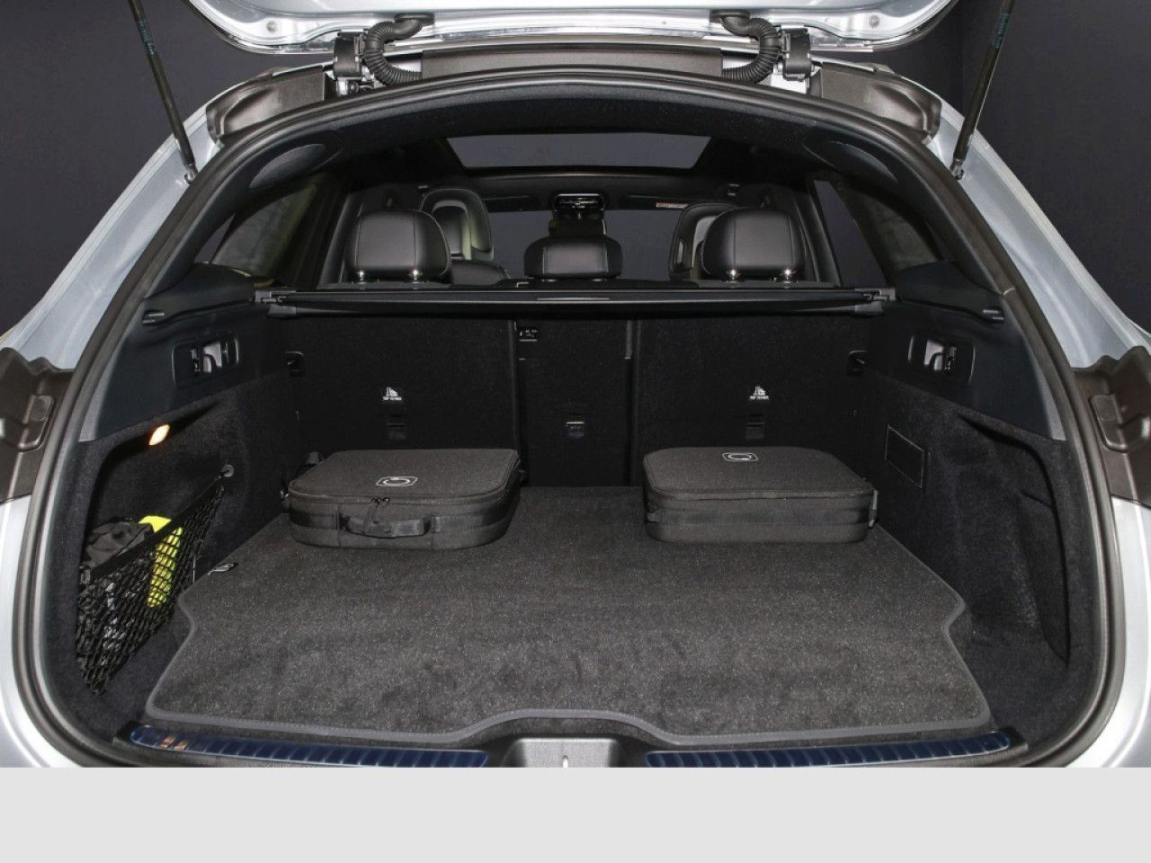Mercedes-Benz GLC – Bild 7