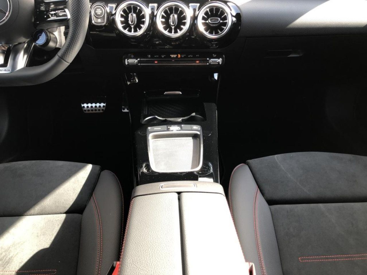 Mercedes-Benz CLA – Bild 14