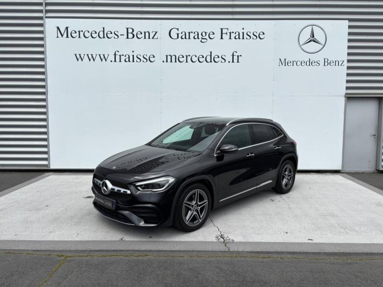 Photo du véhicule 1 / 16