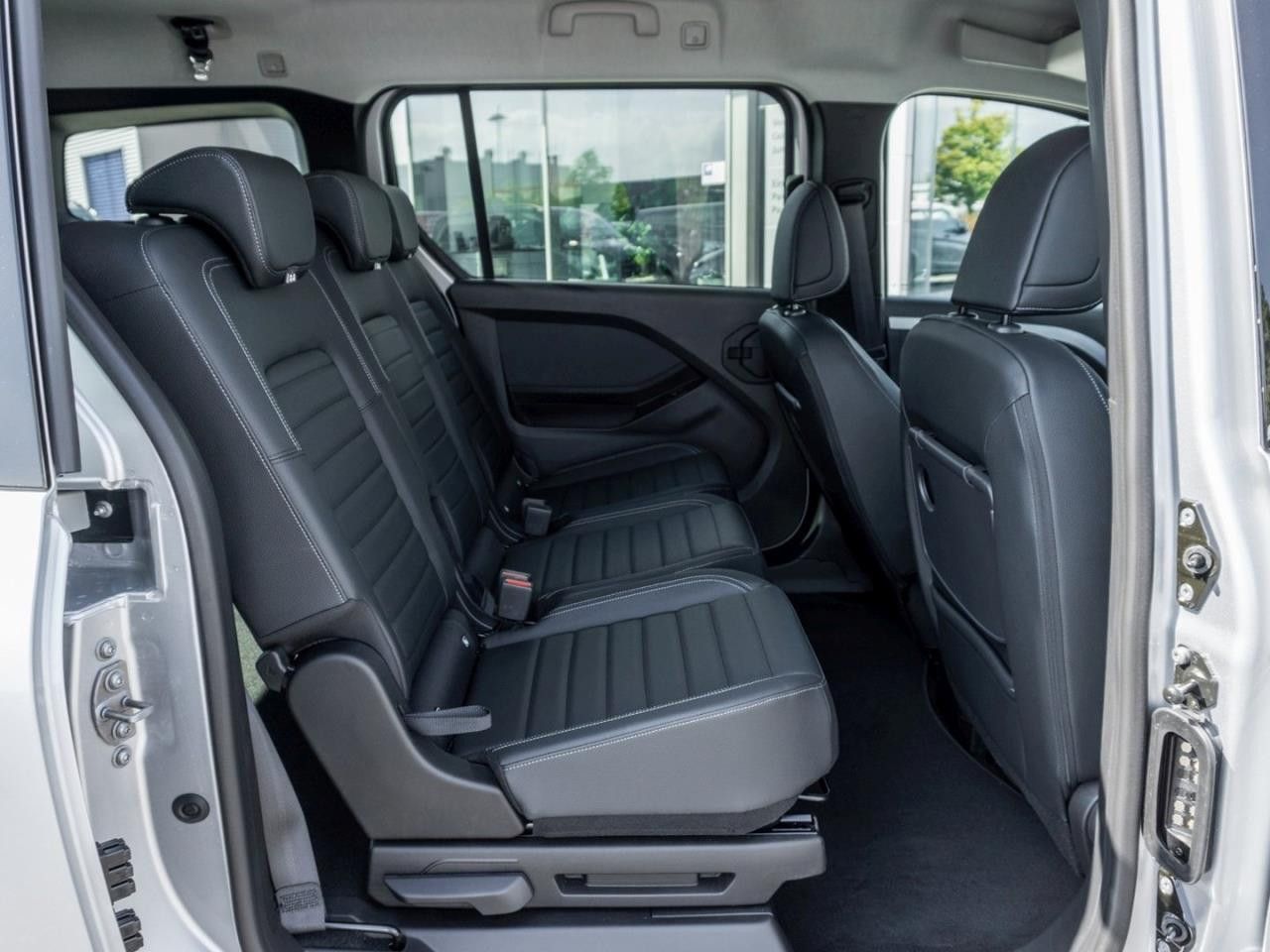 Mercedes-Benz T-Klasse – Bild 11