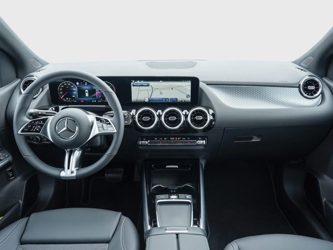 Mercedes-Benz B-Klasse – Bild 12