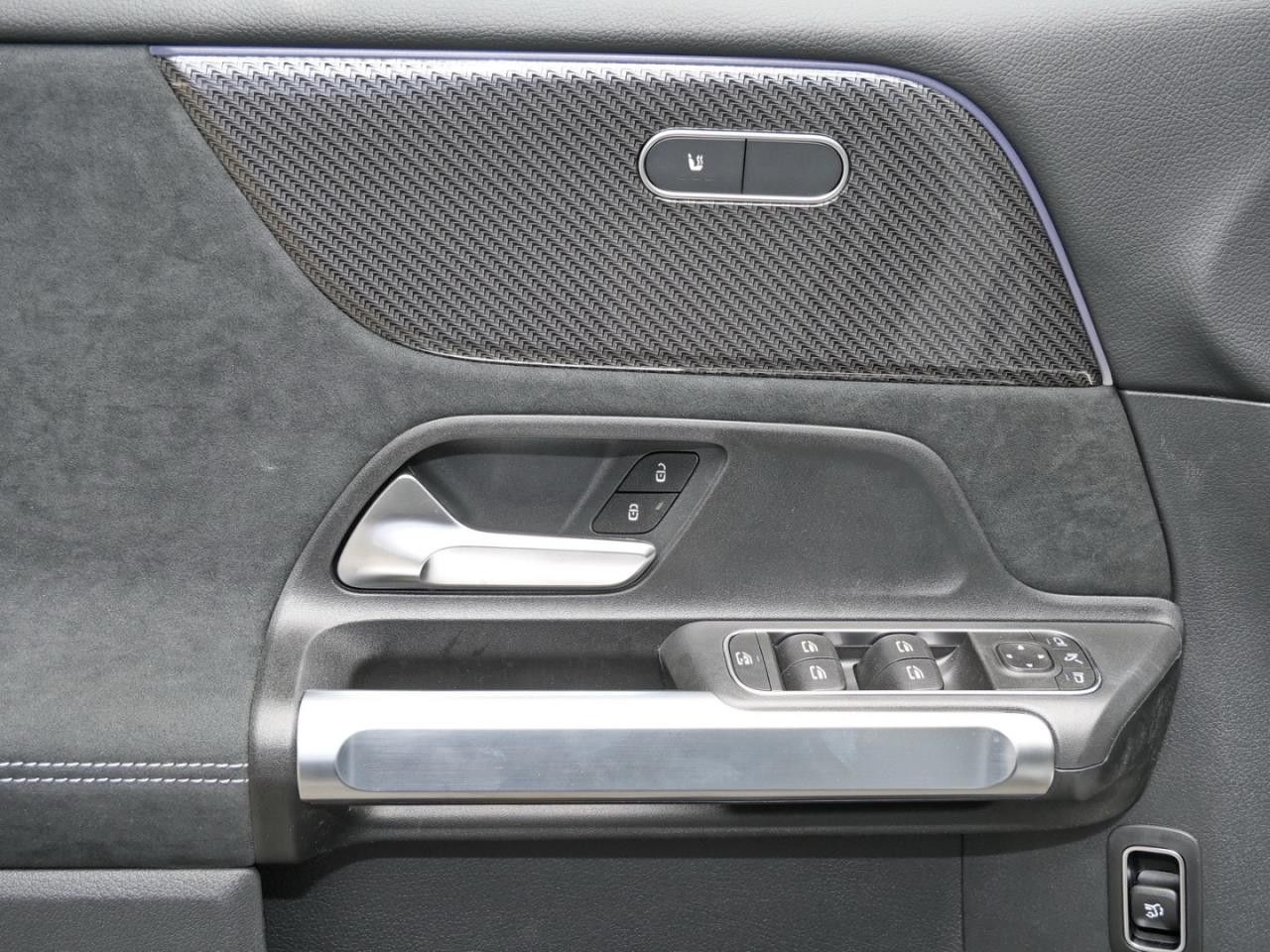 Mercedes-Benz GLB – Bild 17