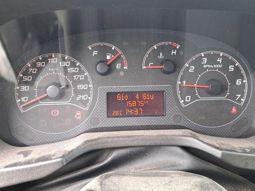 Fiat | FIORINO