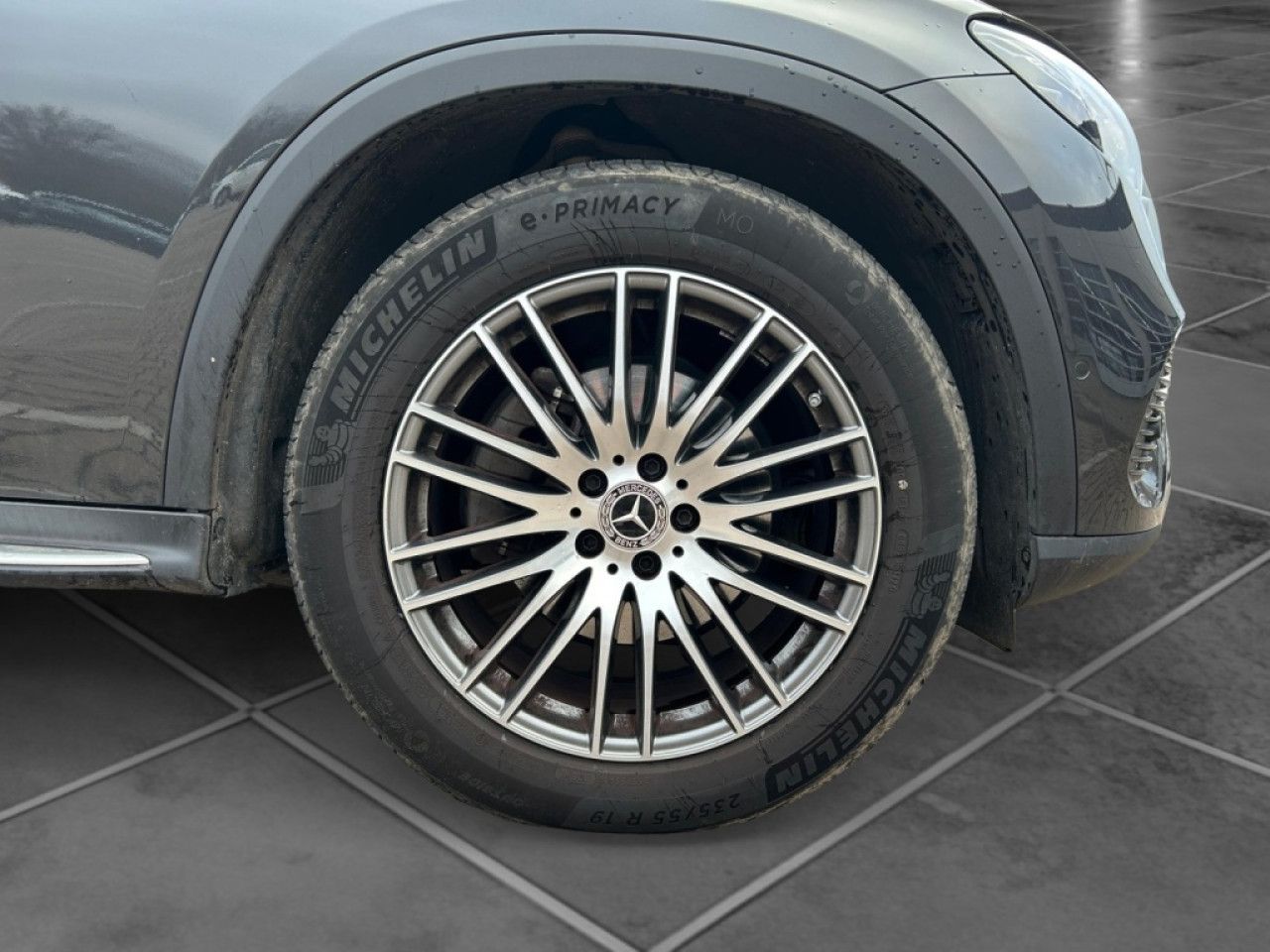 Mercedes-Benz GLC – Bild 5