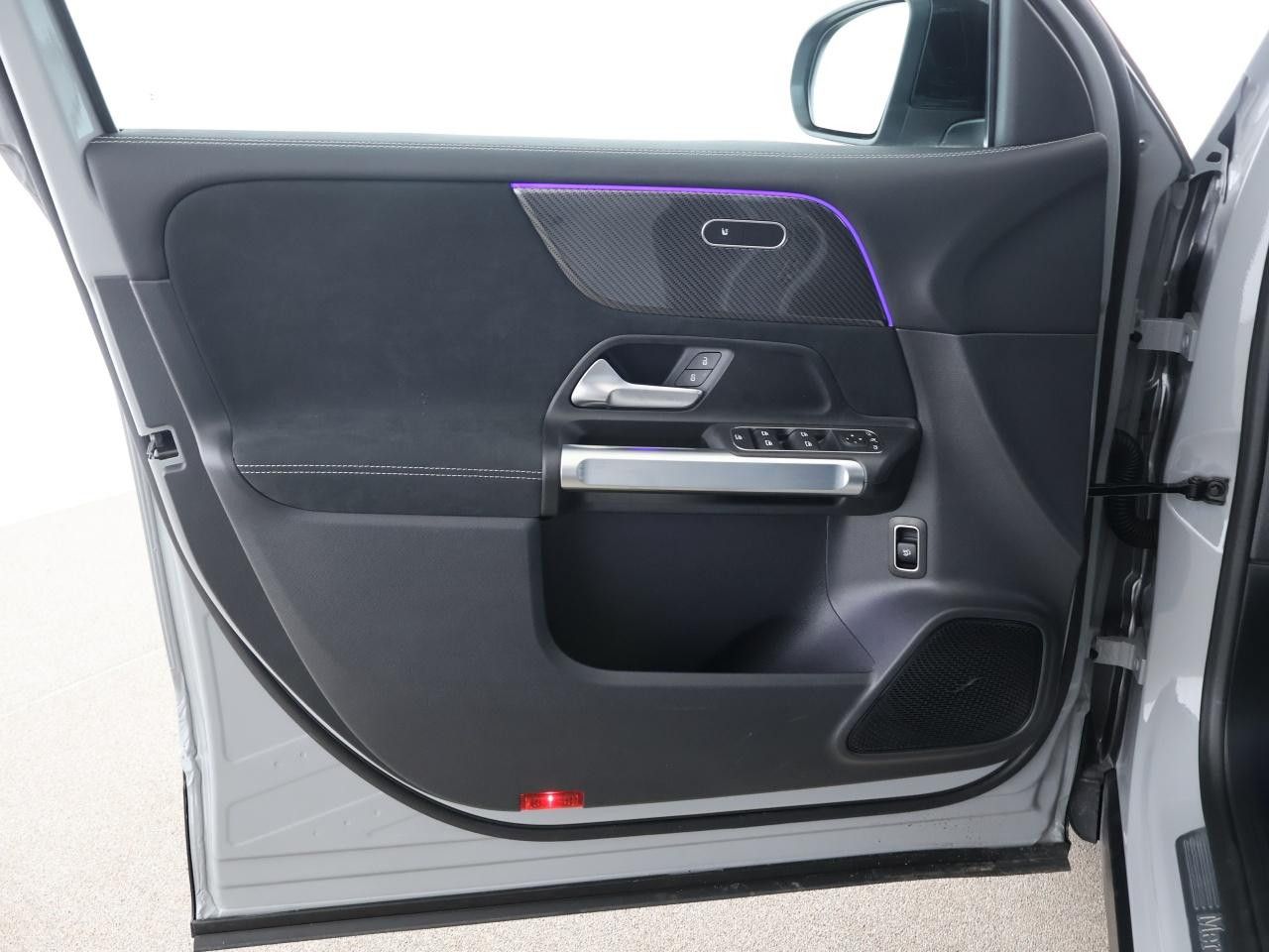 Mercedes-Benz GLB – Bild 12