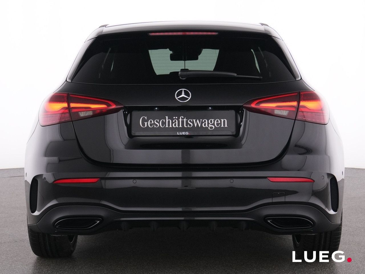 Mercedes-Benz A-Klasse – Bild 15