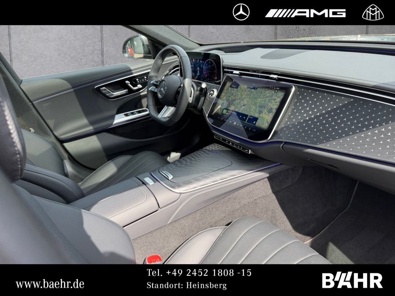 Mercedes-Benz E-Klasse – Bild 5