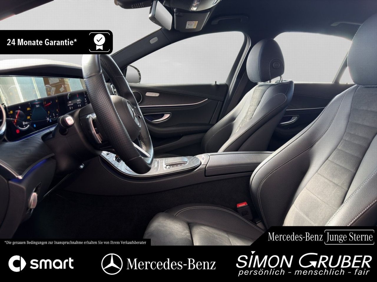 Mercedes-Benz E-Klasse – Bild 6
