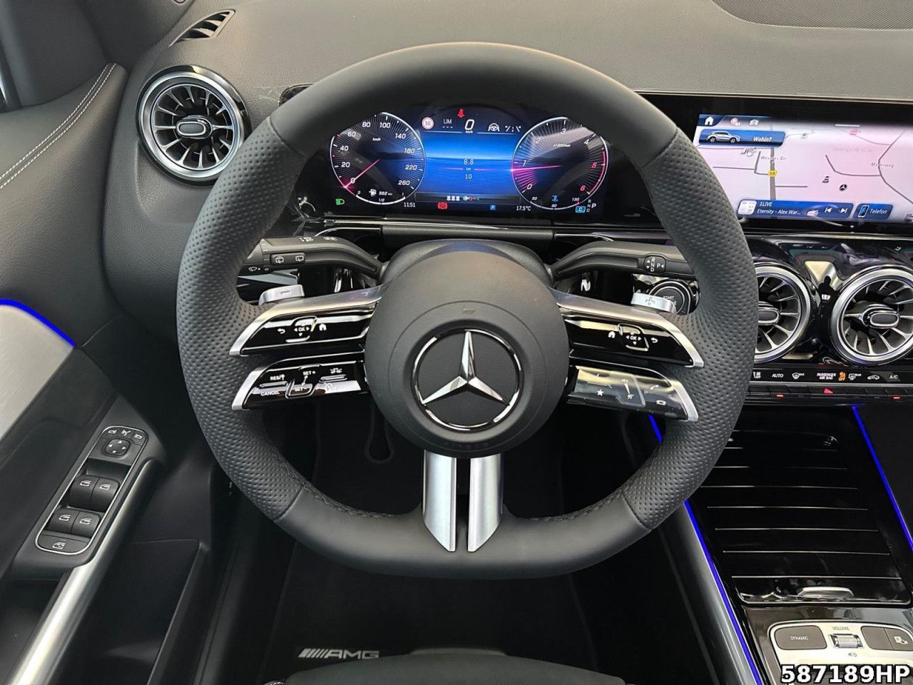 Mercedes-Benz GLA – Bild 9