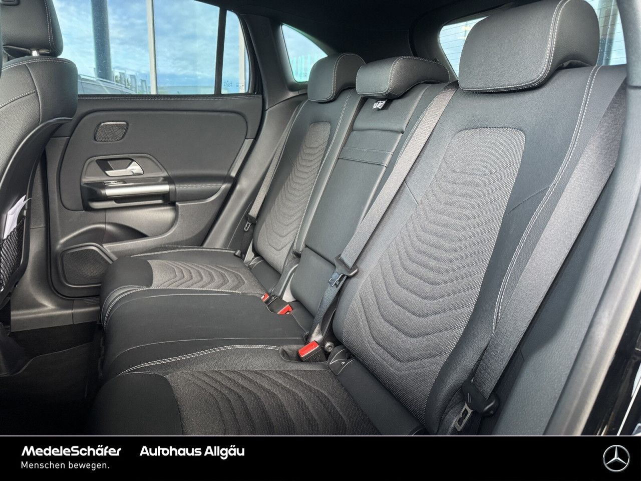 Mercedes-Benz GLA – Bild 10