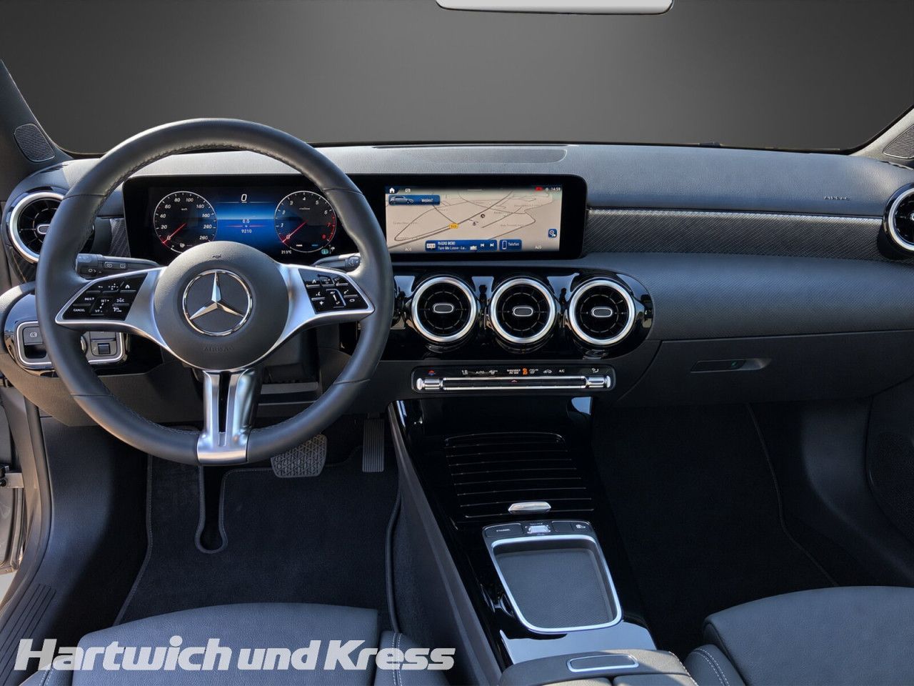 Mercedes-Benz A-Klasse – Bild 10