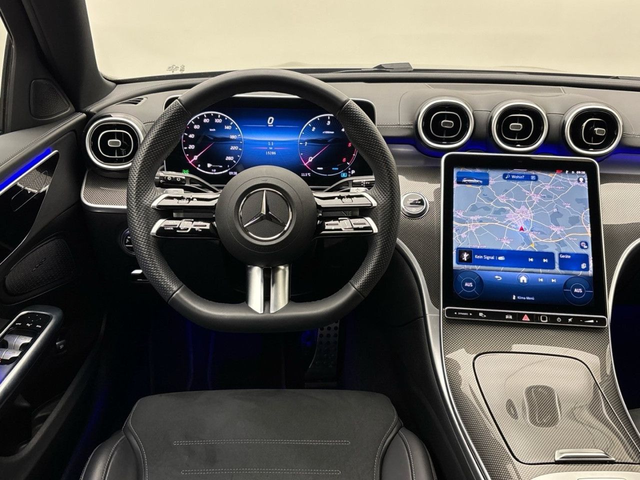 Mercedes-Benz C-Klasse – Bild 6