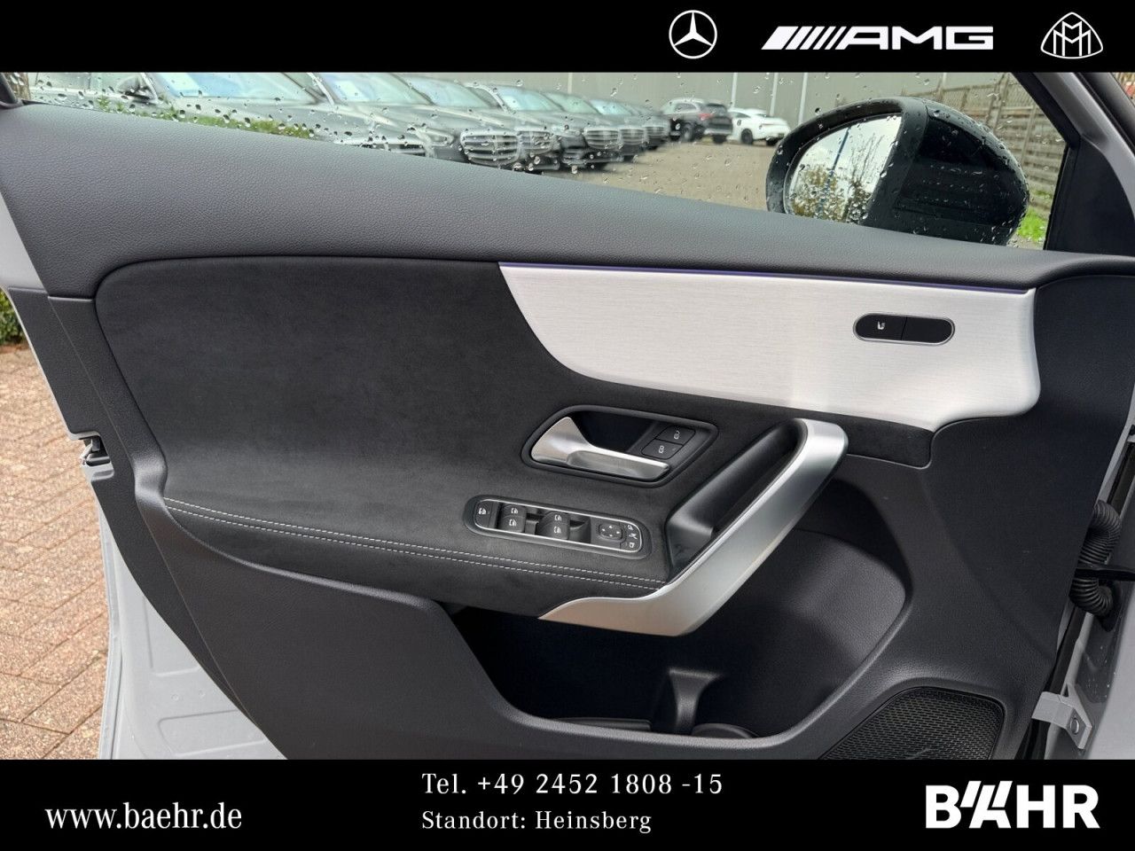 Mercedes-Benz A-Klasse – Bild 14