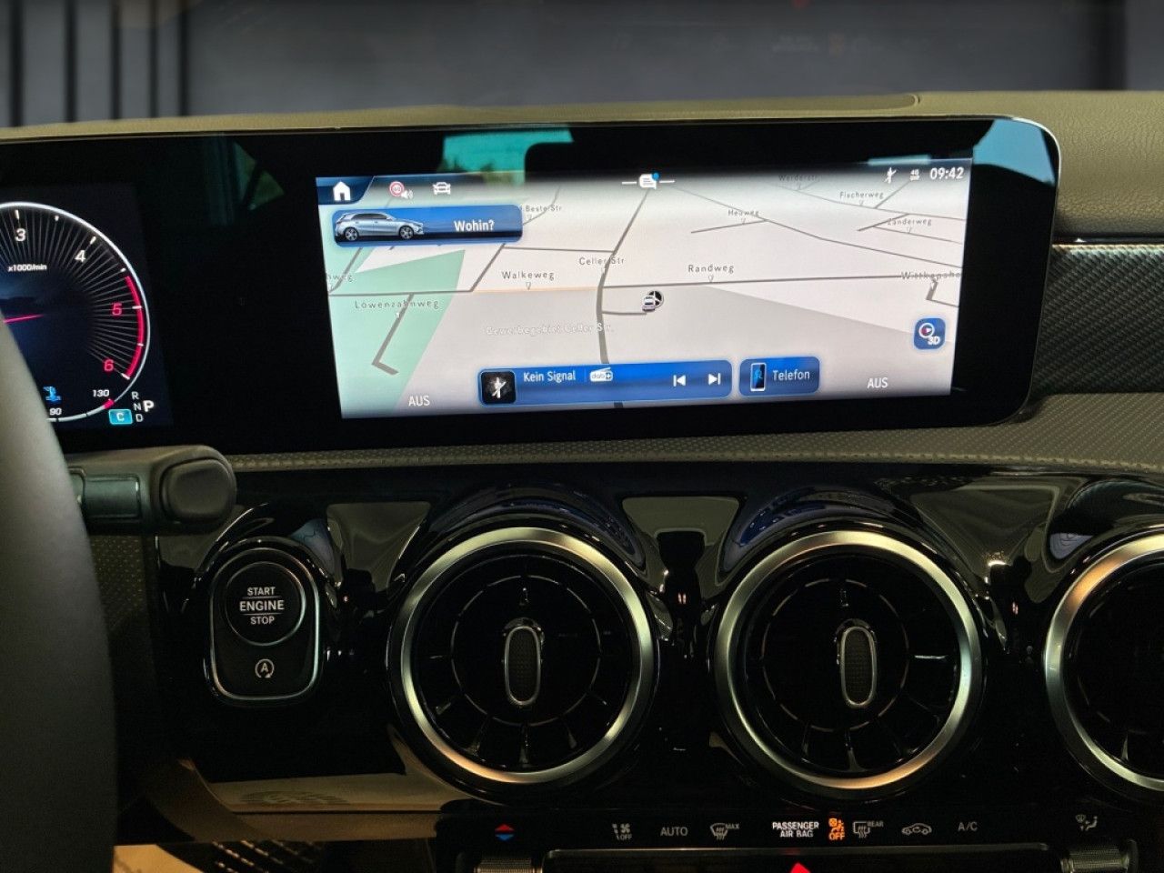 Mercedes-Benz A-Klasse – Bild 15