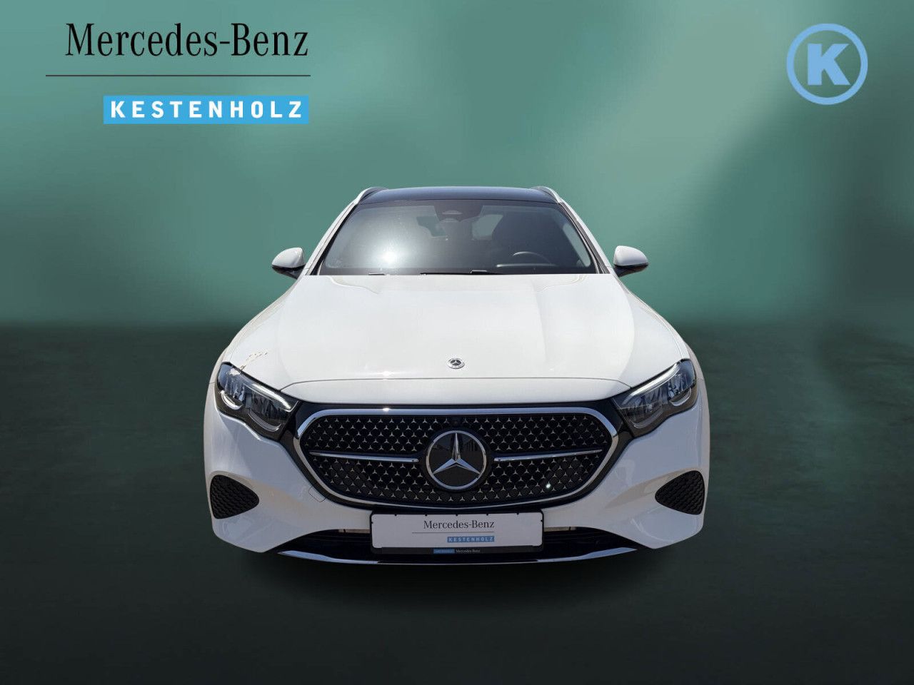 Mercedes-Benz E-Klasse – Bild 2