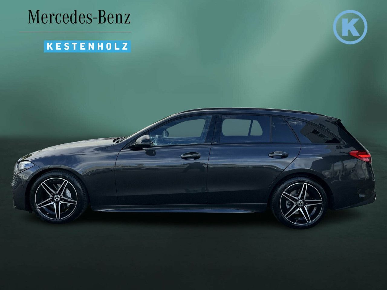 Mercedes-Benz C-Klasse – Bild 8
