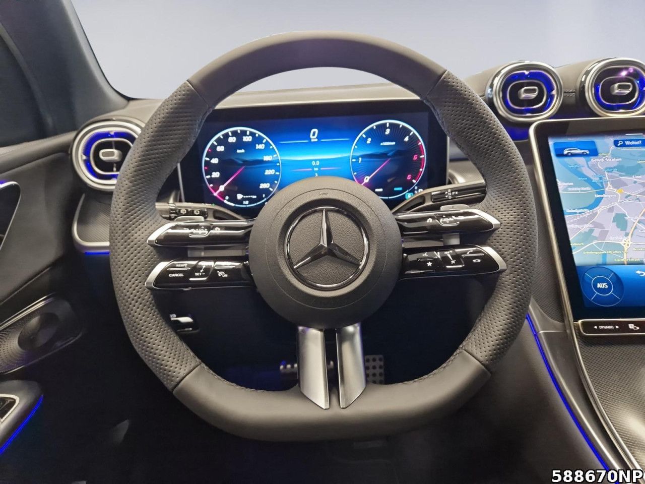 Mercedes-Benz GLC – Bild 9