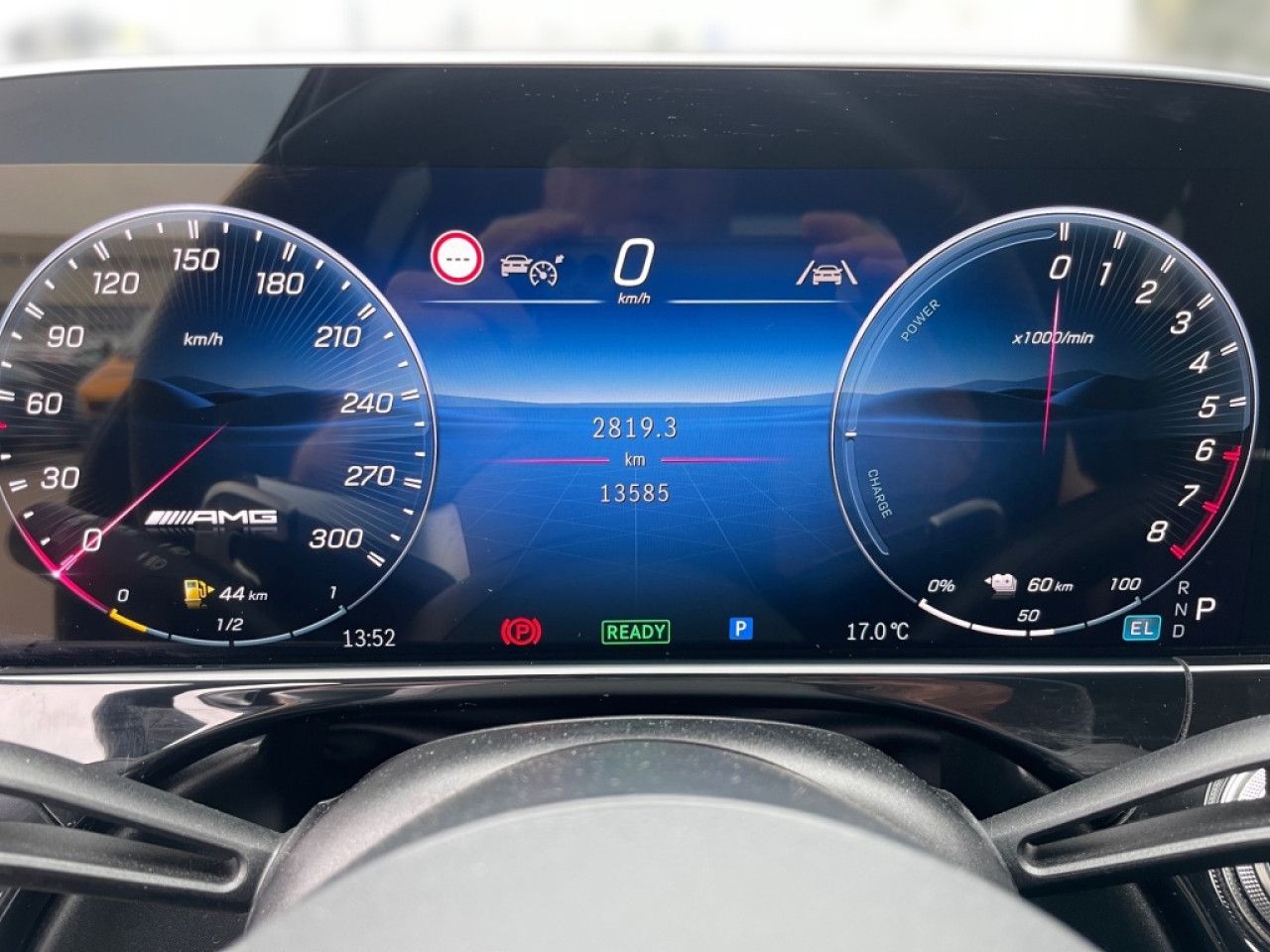 Mercedes-Benz E-Klasse – Bild 14