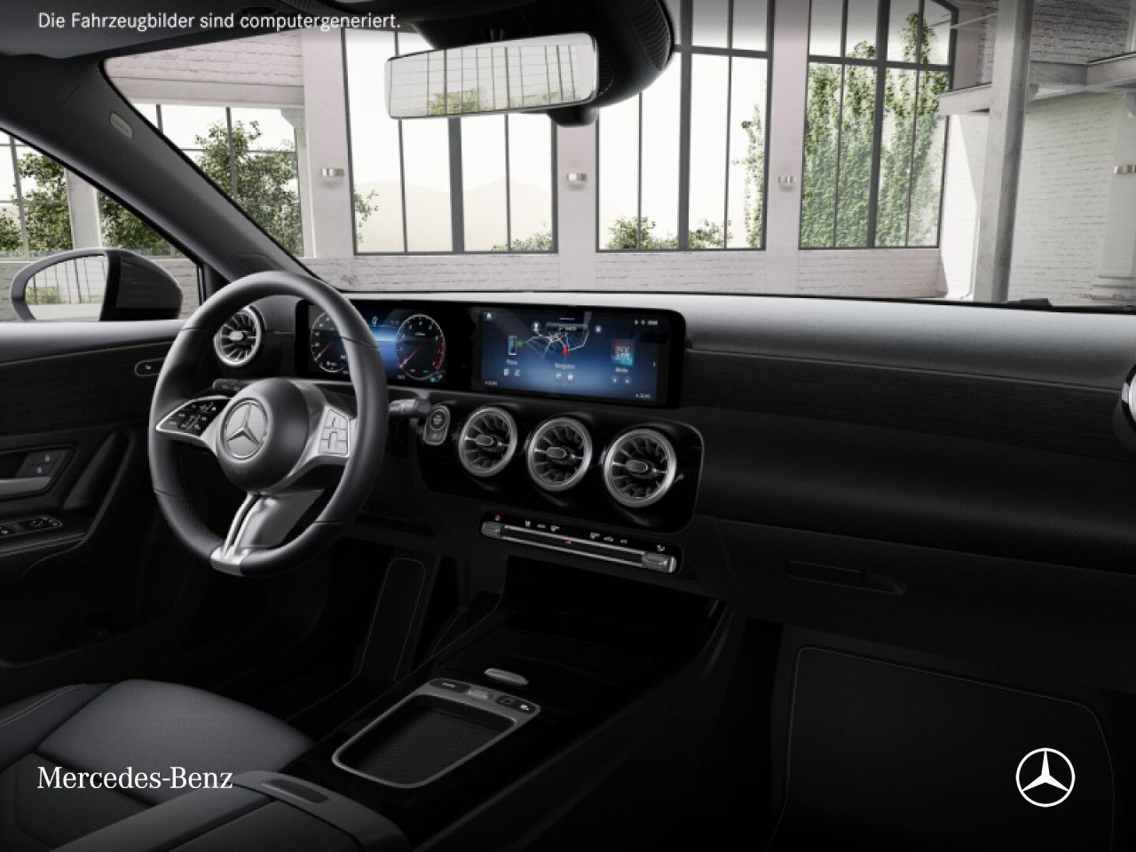 Mercedes-Benz A-Klasse – Bild 8