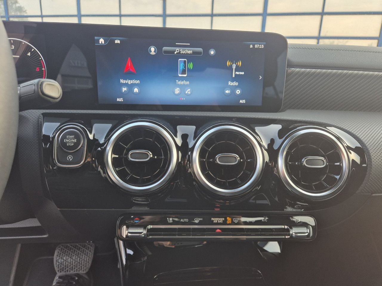 Mercedes-Benz CLA – Bild 22