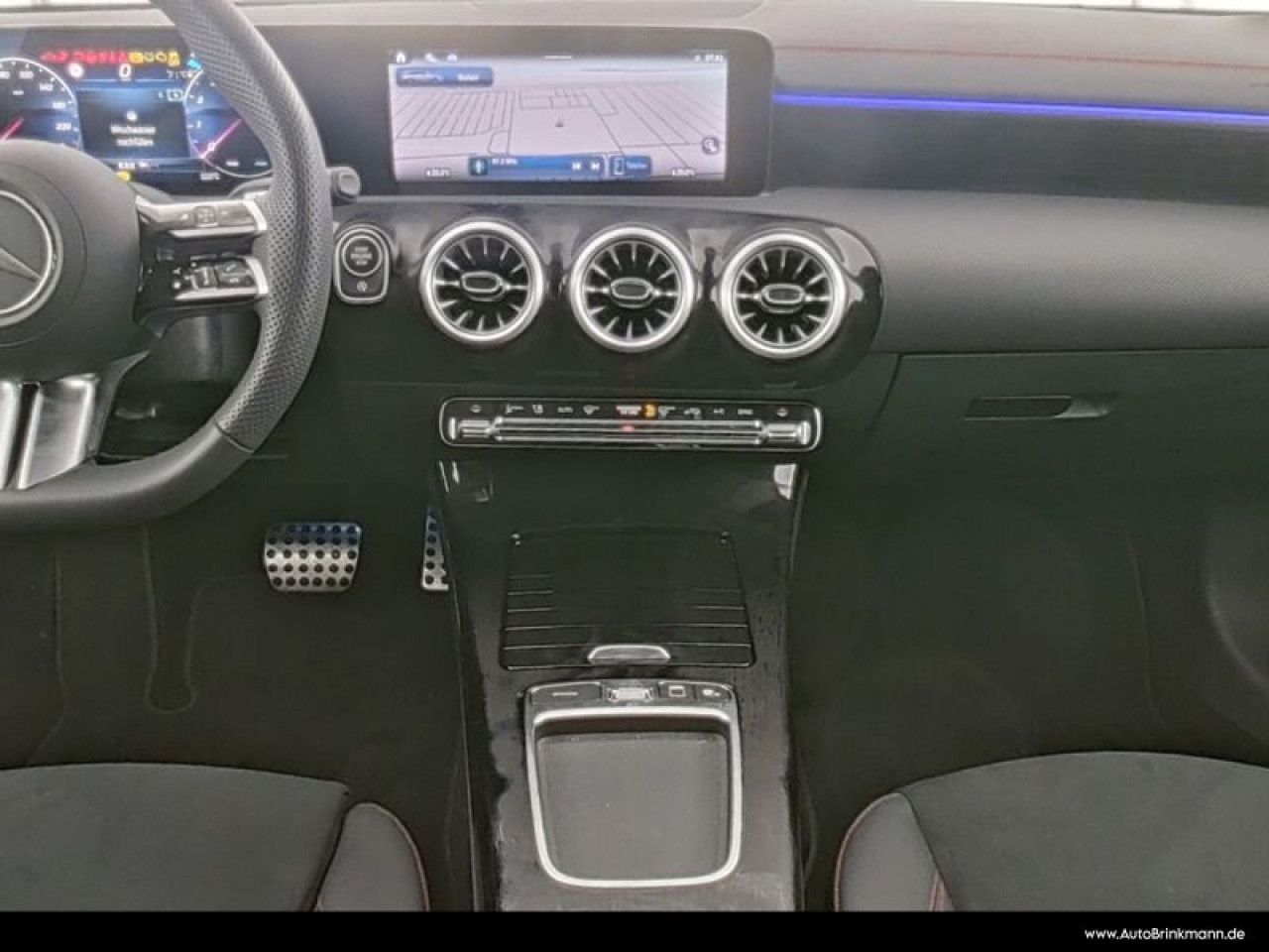 Mercedes-Benz CLA – Bild 5