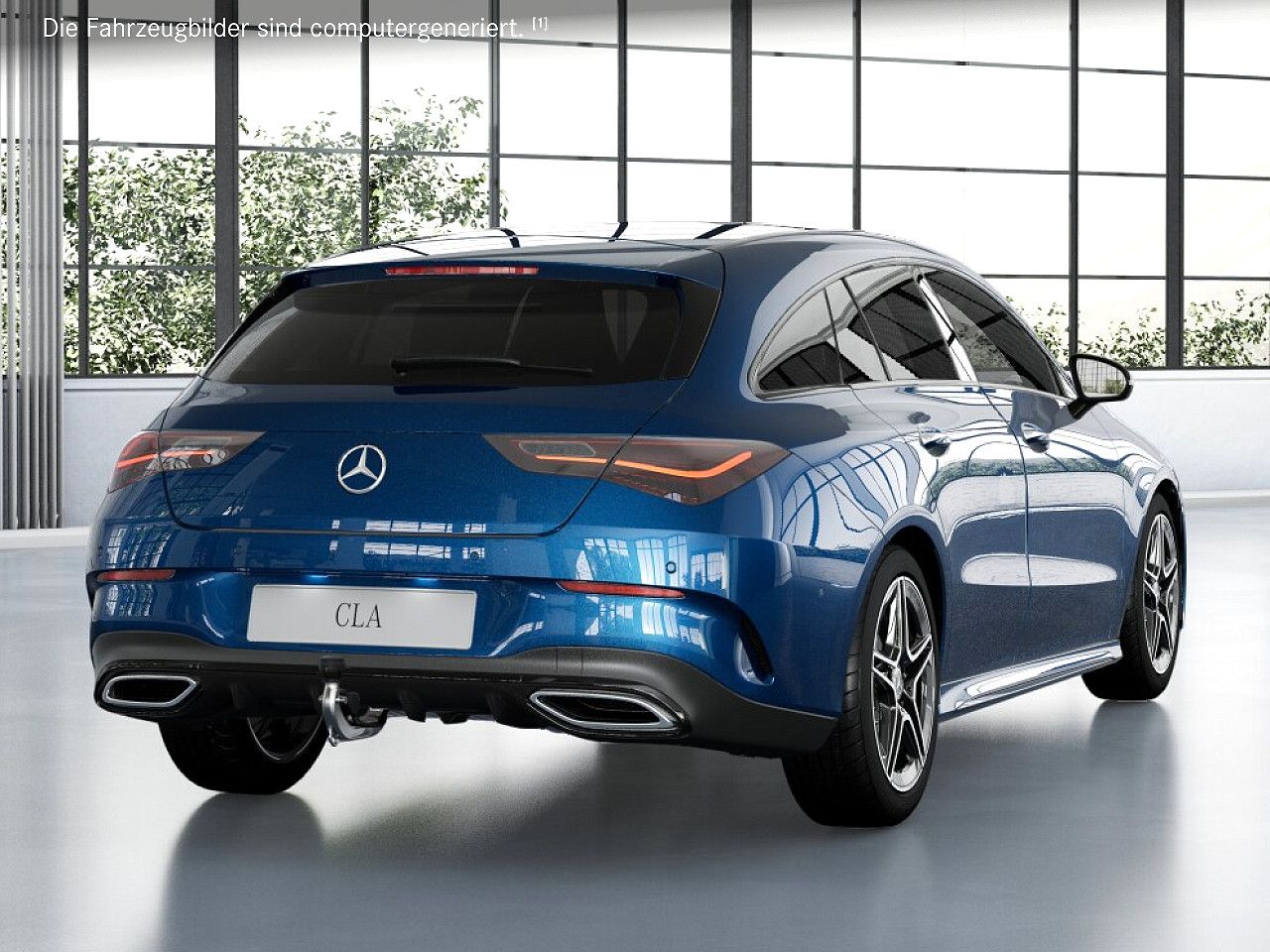 Mercedes-Benz CLA – Bild 29