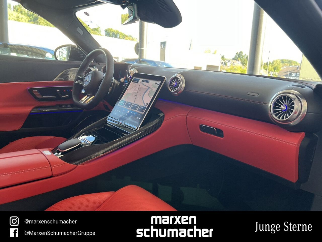 Mercedes-Benz SL – Bild 18