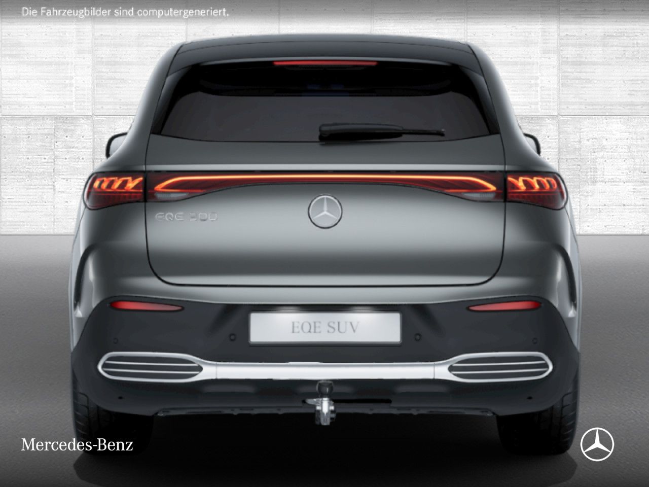 Mercedes-Benz EQE – Bild 6