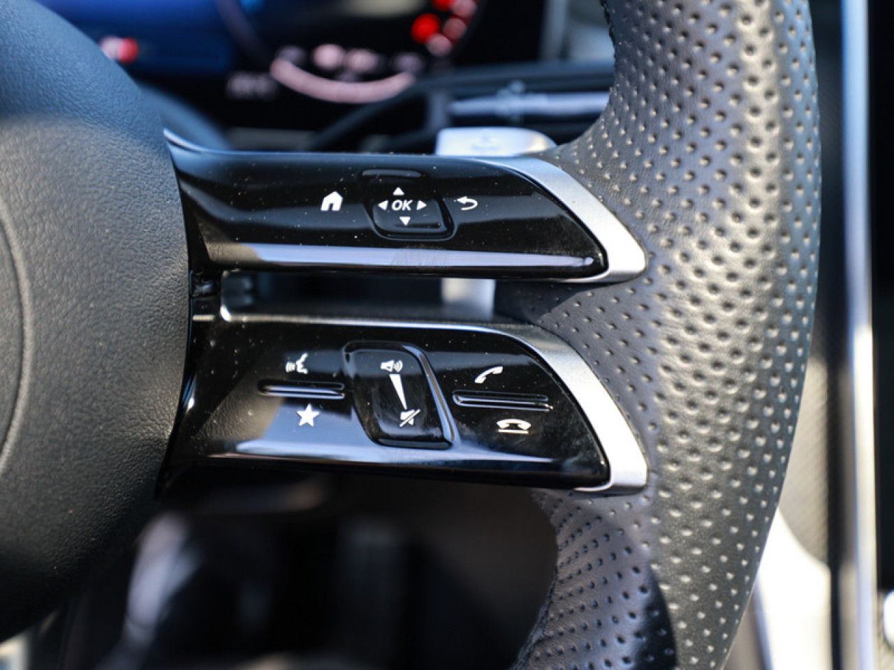 Mercedes-Benz GLC – Bild 16