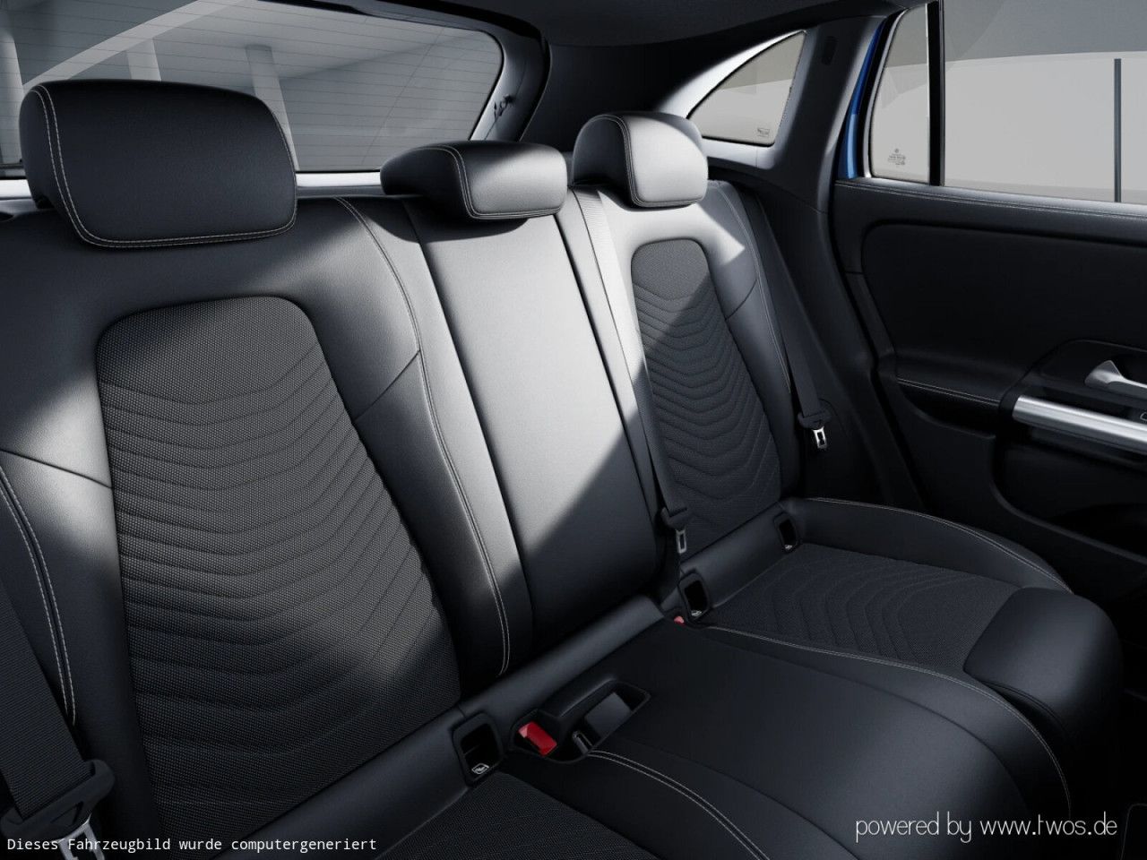 Mercedes-Benz GLA – Bild 24