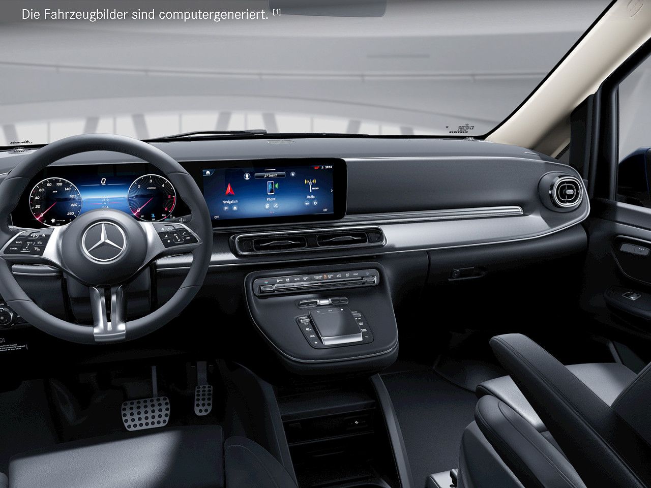 Mercedes-Benz Marco Polo – Bild 30