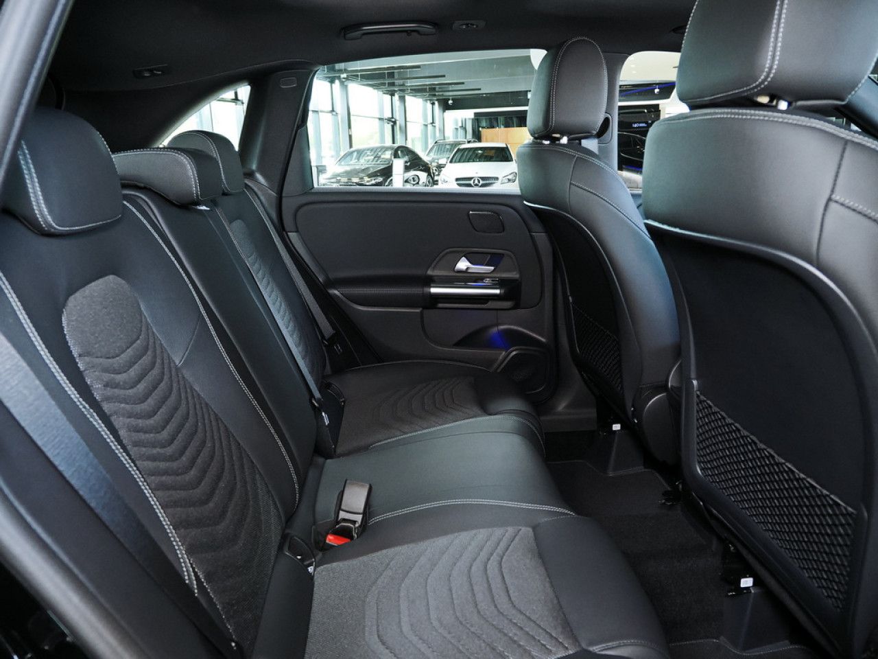 Mercedes-Benz B-Klasse – Bild 14