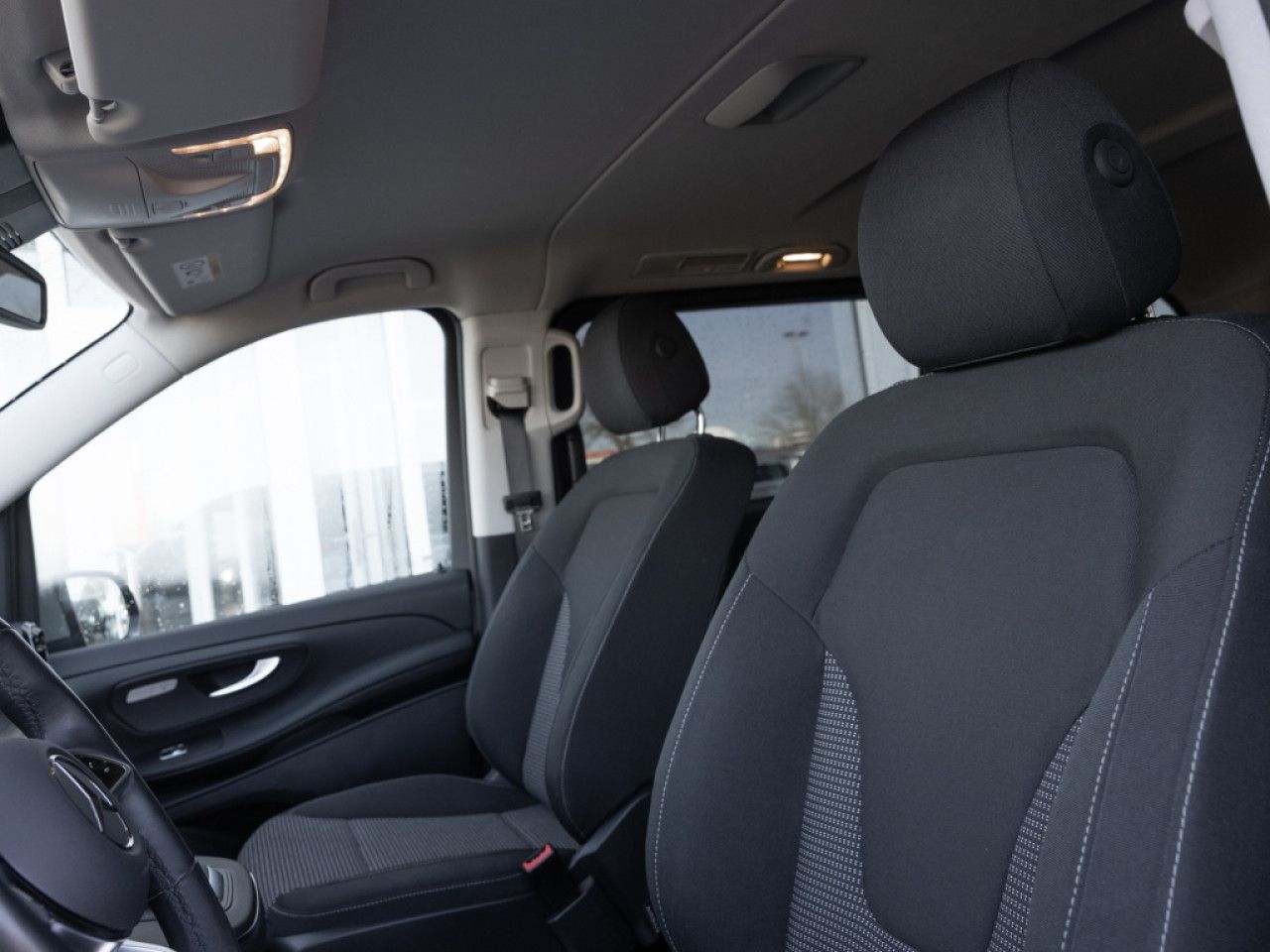 Mercedes-Benz V-Klasse – Bild 6