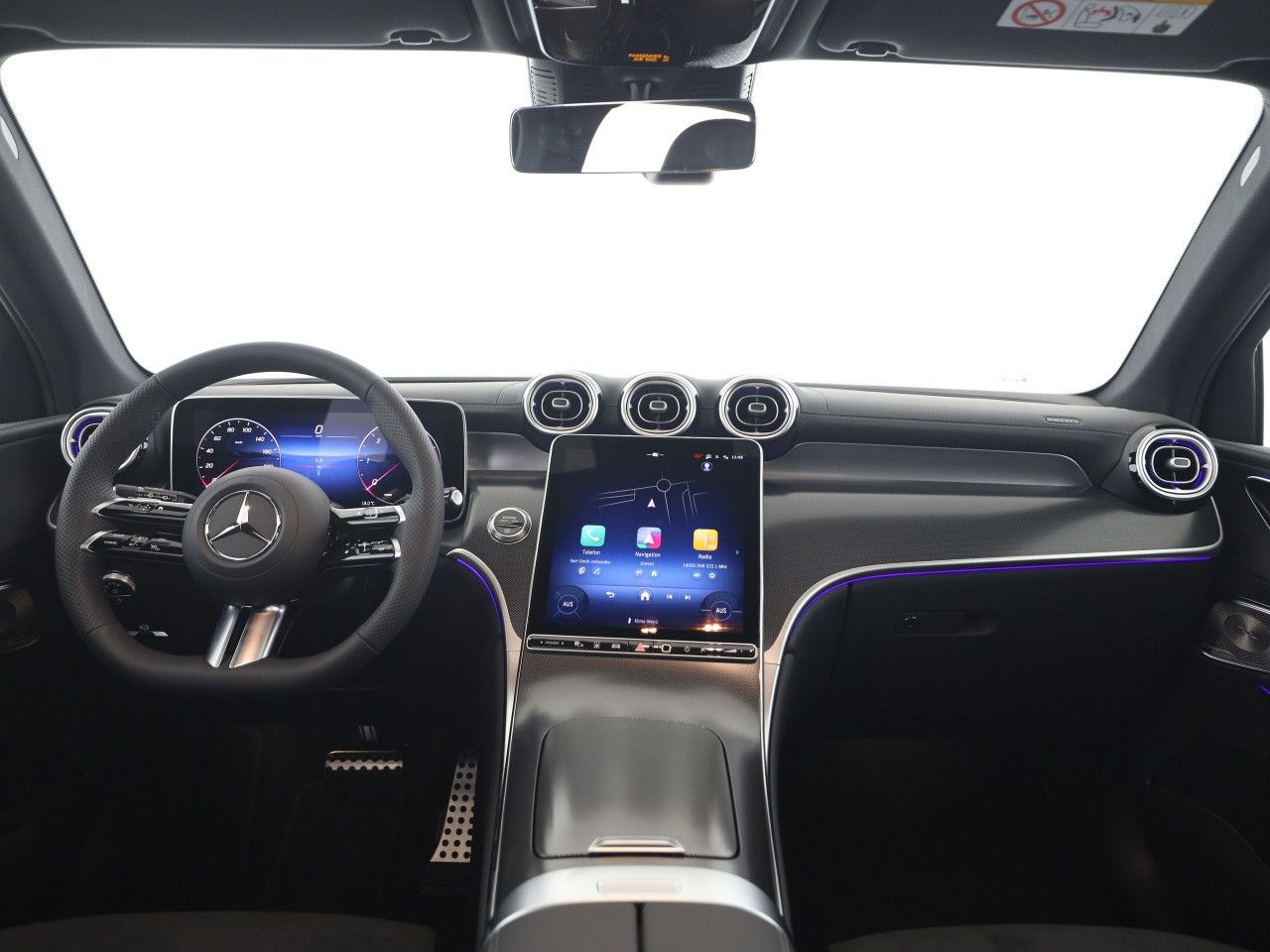 Mercedes-Benz GLC – Bild 10