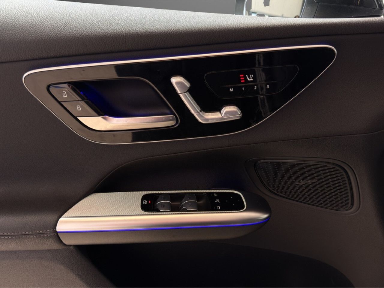 Mercedes-Benz GLC – Bild 6