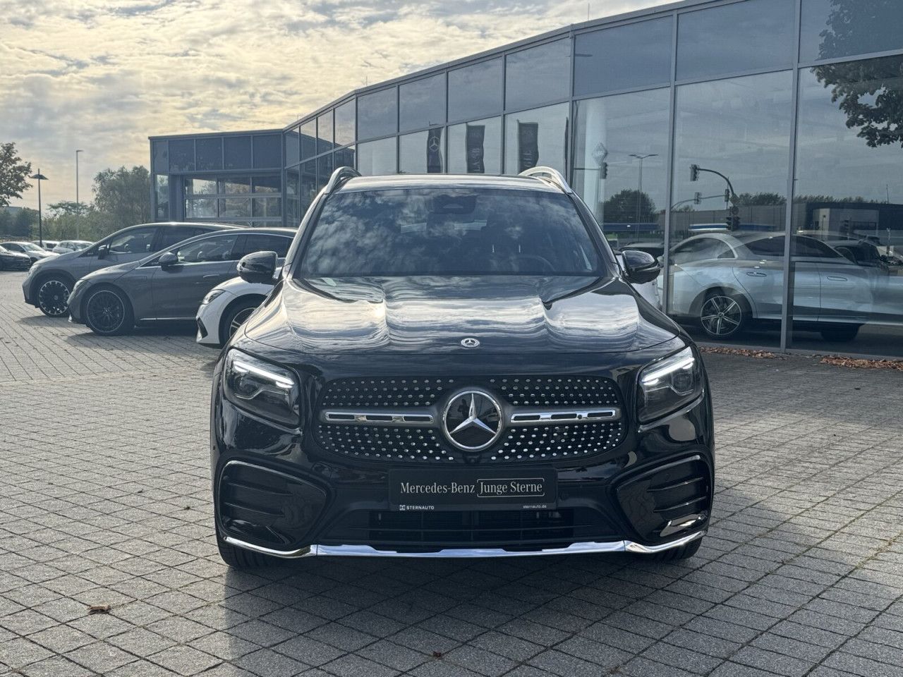 Mercedes-Benz GLB – Bild 2