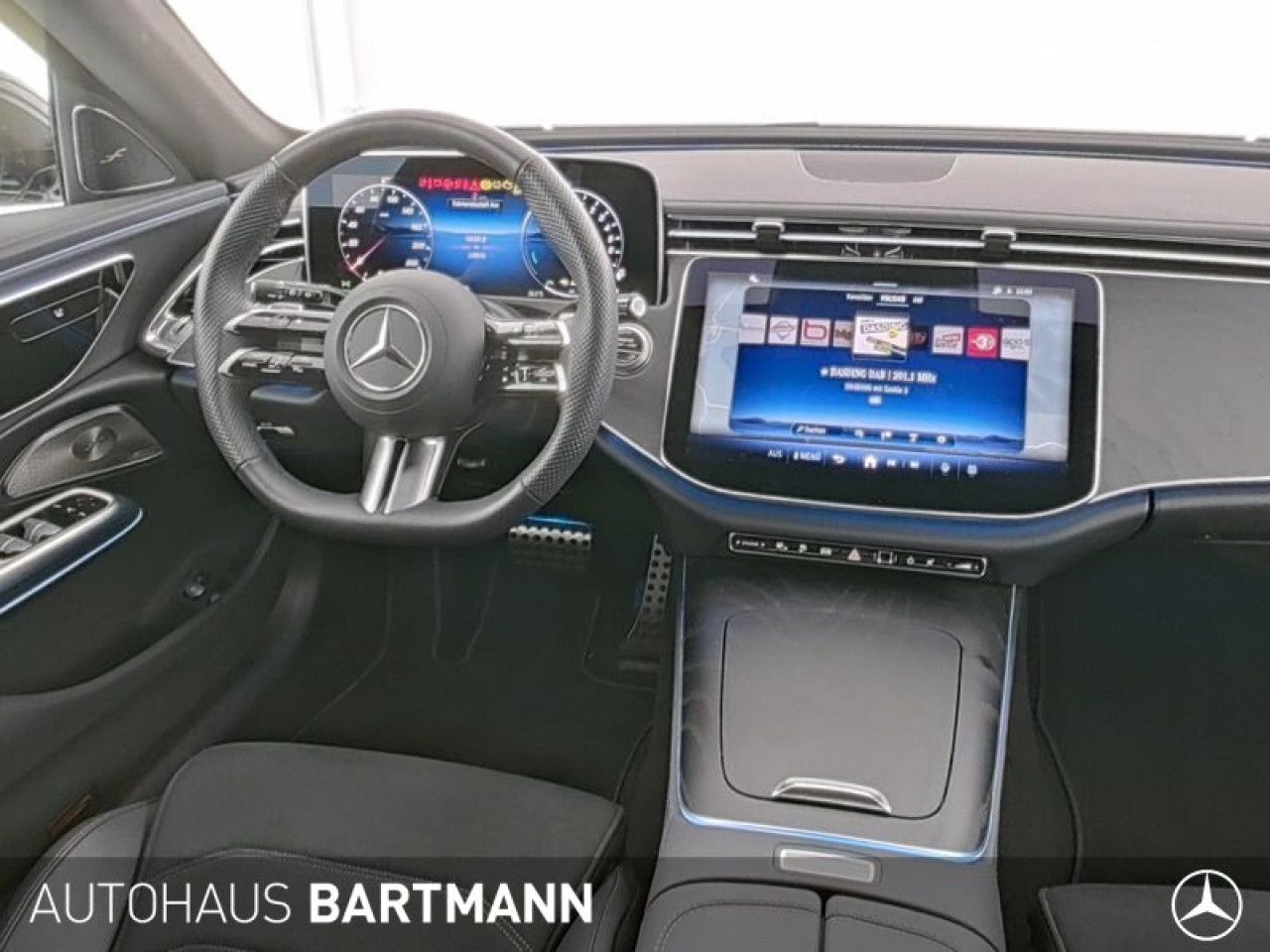 Mercedes-Benz E-Klasse – Bild 6