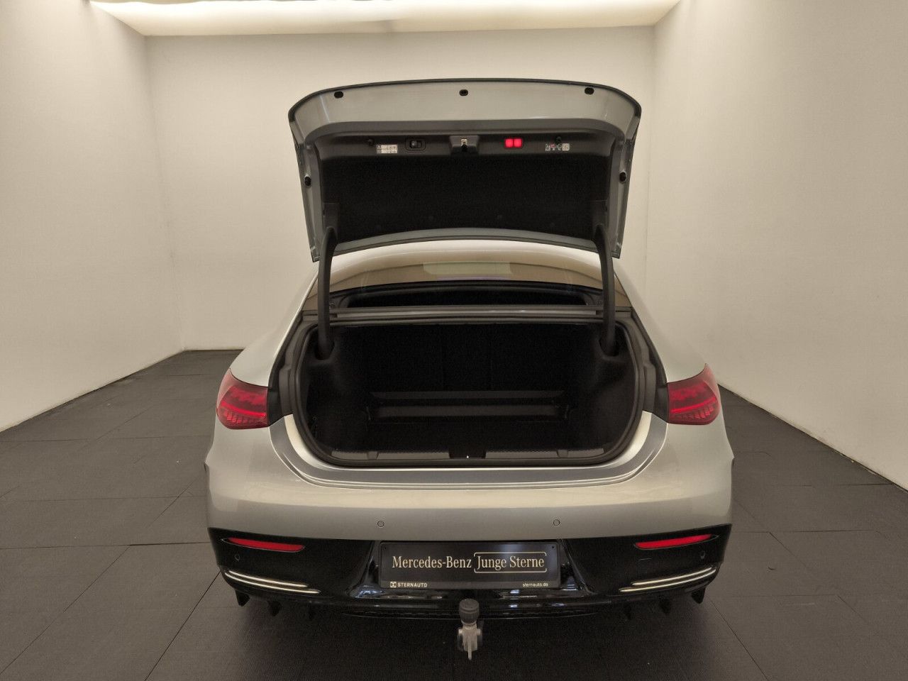 Mercedes-Benz EQE – Bild 11