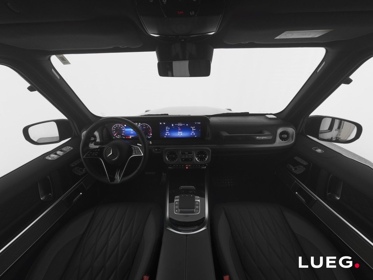 Mercedes-Benz G-Klasse – Bild 3
