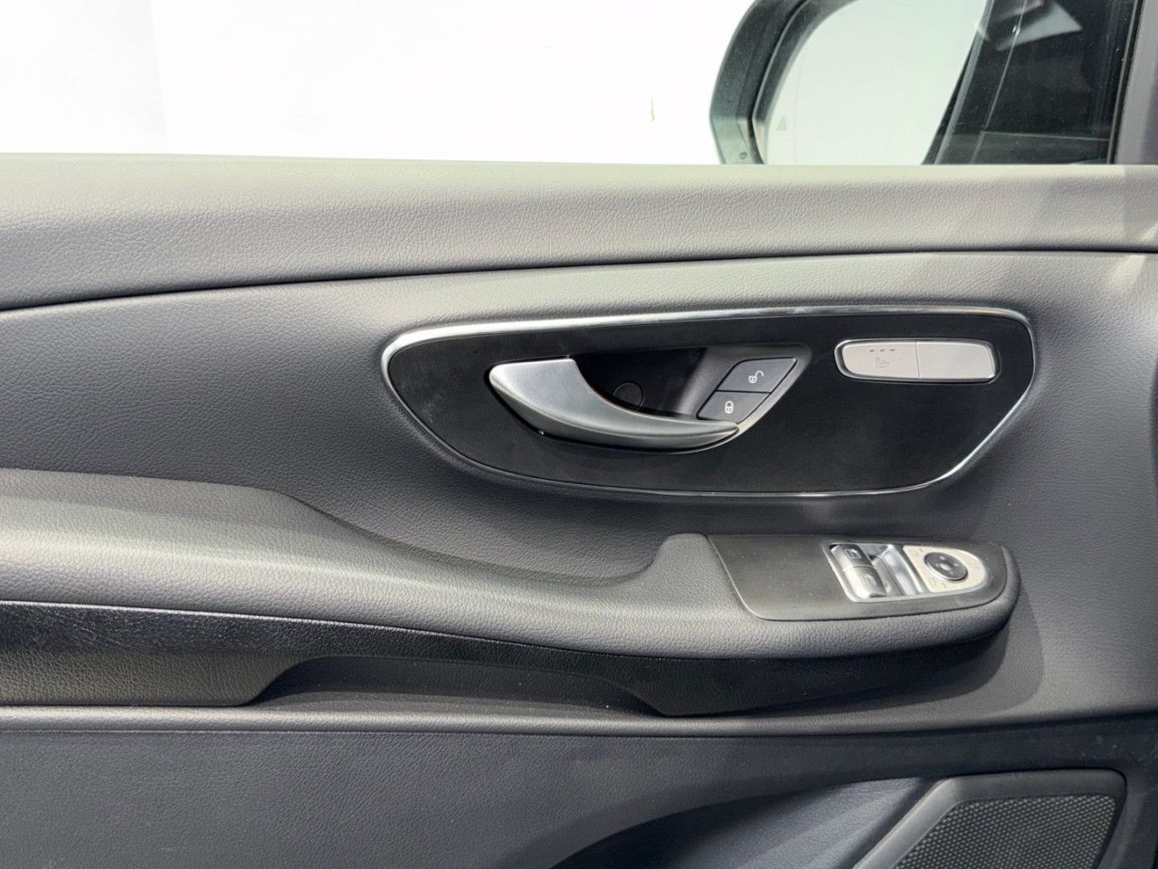 Mercedes-Benz V-Klasse – Bild 14