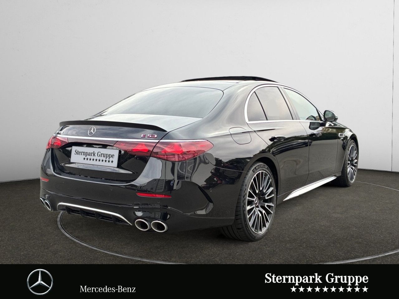 Mercedes-Benz E-Klasse – Bild 5