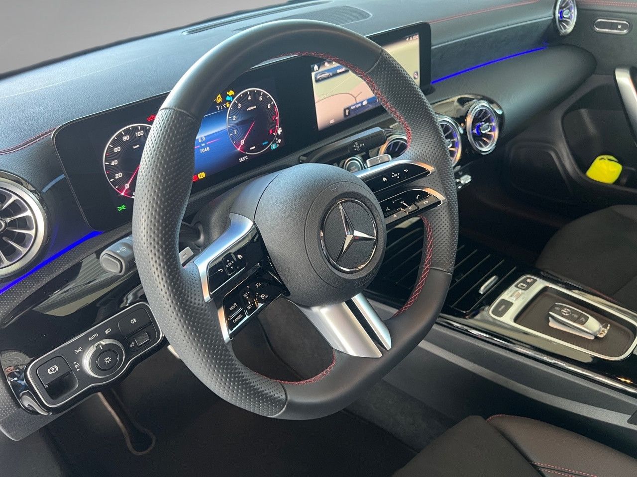 Mercedes-Benz CLA – Bild 15